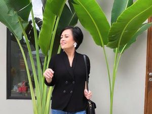 Diet Berhasil! 7 Potret Cynthia Lamusu Turun 14 Kilogram Diet Berhasil! 7 Potret Cynthia Lamusu Turun 14 Kilogram