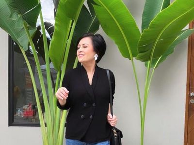 Diet Berhasil! 7 Potret Cynthia Lamusu Turun 14 Kilogram
