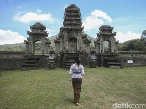 Kisah Danau Tamblingan: Kekuatan Air Doa yang Tangkal Wabah Penyakit