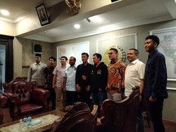 Dorong Mahasiswa Melek Konstitusi, DPD: Kawal Fenomena Demokrasi Kita