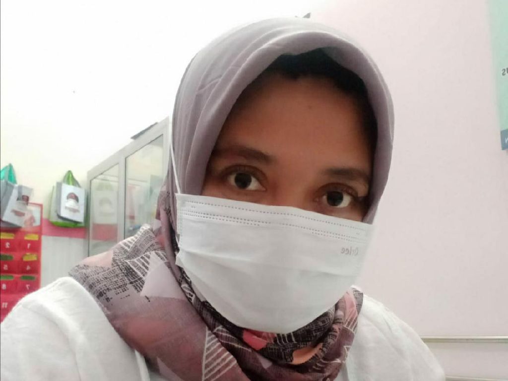Cerita Nakes Pacitan Tangani HIV/AIDS, Terjunkan Intel hingga Hilangkan Stigma Cerita Nakes Pacitan Tangani HIV/AIDS, Terjunkan Intel hingga Hilangkan Stigma