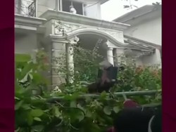 Viral Aksi Lempar Al-Quran Saat Eksekusi Lahan di Bogor, Ini Kata PN Cibinong