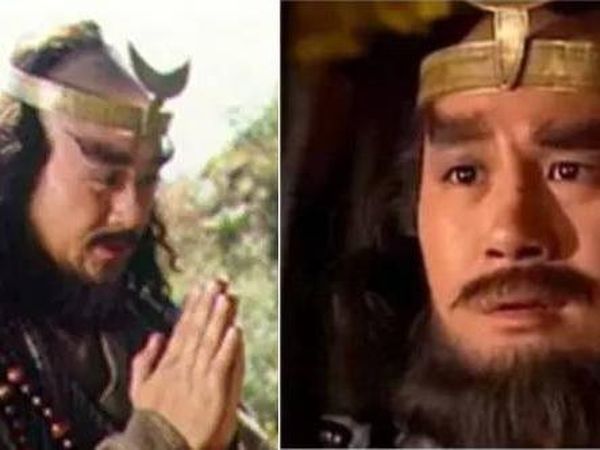 Pangling! 7 Potret Terbaru Sha Wujing Si Ceroboh di Kera Sakti
