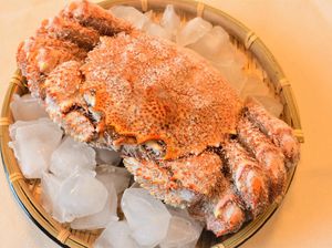 Apakah Kepiting dan Teripang Halal Dimakan? Ini Kata MUI Apakah Kepiting dan Teripang Halal Dimakan? Ini Kata MUI