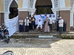 Massa Reuni 212 di Sulsel Desak Aktor Penembakan 6 Anggota Laskar FPI Diungkap