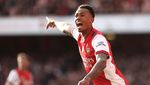 Siapa Kapten Arsenal Setelah Aubameyang?