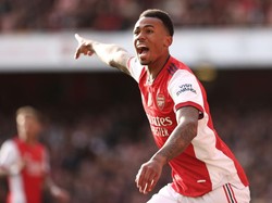 Berani! Kisah Bek Arsenal Hajar Perampok Bersenjata yang Membuntutinya