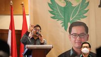 Garda Bangsa Siapkan Pasukan Darat untuk Usung Cak Imin di Pilpres
