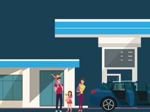 Update! Harga BBM Shell Naik