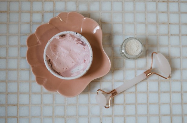 Hindari Scrub untuk Eksfoliasi/Foto : pexels.com/Polina Kovaleva Hindari Scrub untuk Eksfoliasi