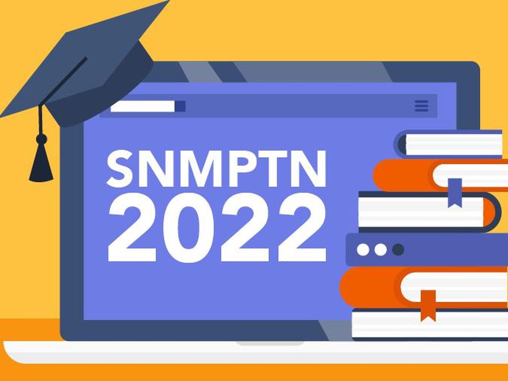 20 Prodi Soshum Persaingan Terketat di SNMPTN 2022, Ada Pilihan Kamu?