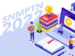 SNMPTN 2022 Kian Dekat! Ini 20 PTN Penerima KIP-Kuliah Terbanyak Tahun Lalu
