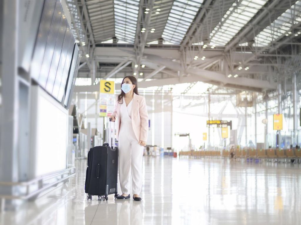UNWTO Kritik Pembatasan Perjalanan Internasional, Kenapa Ya? UNWTO Kritik Pembatasan Perjalanan Internasional, Kenapa Ya?