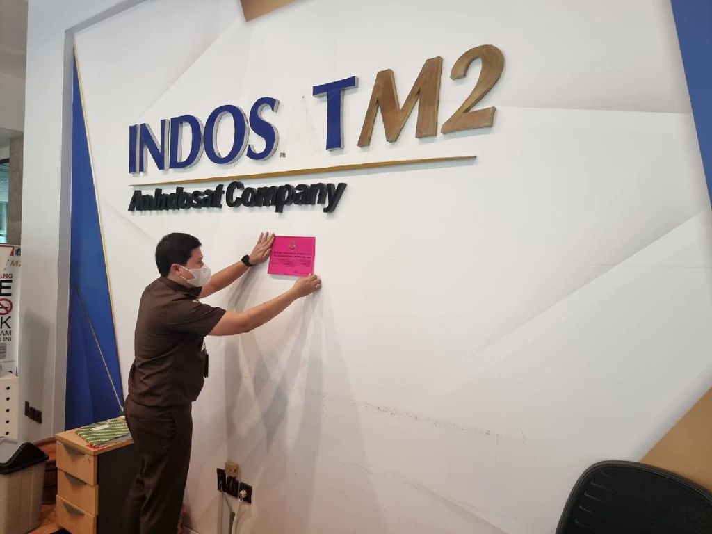 Indosat M2 Dibubarkan, Nasib Karyawannya Menyedihkan
