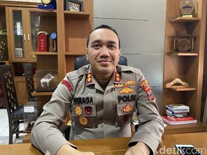 Terungkap! Pengejaran Tersangka di Blora Ternyata Angkut BBM Ilegal