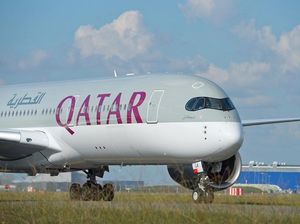 Kasus COVID-19 Omicron NSW Bertambah Jadi 7 Orang, Penularan di Pesawat Diwaspadai