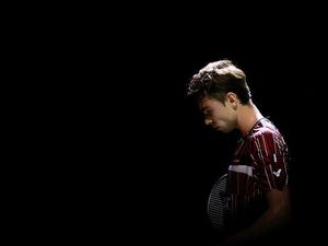 Kelelahan! Sederet Atlet Ini Mundur dari BWF Tour Finals Kelelahan! Sederet Atlet Ini Mundur dari BWF Tour Finals