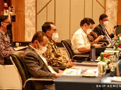 Kemenhub Kebut Infrastruktur Transportasi di 5 Wisata Super Prioritas