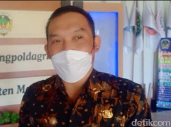 Waspada, Grup Medsos Warga Madiun Terindikasi Unsur Radikallisme