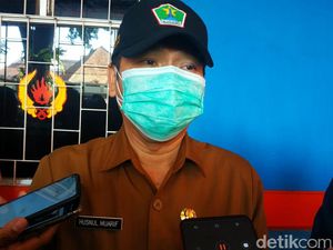 Kata Dinkes Kota Malang Soal Warga yang Viral Buta Usai Vaksinasi Kata Dinkes Kota Malang Soal Warga yang Viral Buta Usai Vaksinasi