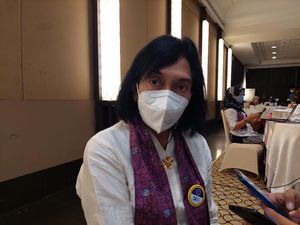 Selama Pandemi COVID-19, Pelayanan Kesehatan Wanita Makin Turun