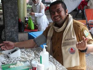 Pria Aceh Ini Terpilih Jadi Ikon Prestasi Pancasila RI 2021 dari BPIP