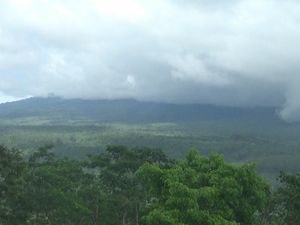Begini Penampakan Gunung Semeru Usai Keluarkan Awan Panas Sejauh 1 KM