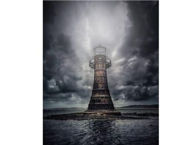 11 Juara Foto Fotografi Bersejarah 2021