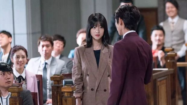 lawless lawyer