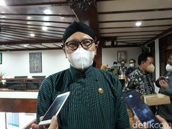 Dispar DIY Pilih Visiting Jogja untuk Gantikan PeduliLindungi