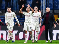 Genoa Vs Milan: Rossoneri Menang 3-0, Messias Bintangnya