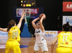 13 Tim Bersaing Jadi yang Terbaik di LIMA Basketball 2021