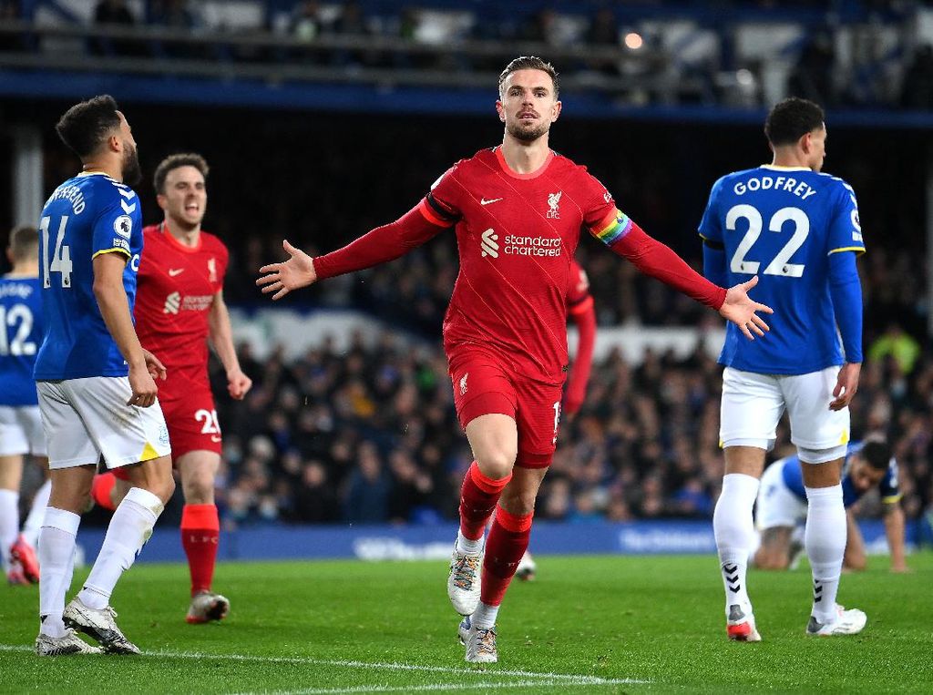 Jordan Henderson Role Model Pemain-pemain Muda Jordan Henderson Role Model Pemain-pemain Muda