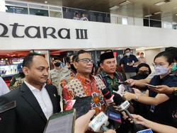 Mahfud Ingatkan Obligor BLBI: Anda Harusnya Bayar Lebih dari yang Ditagih!