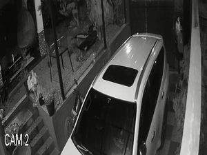 Rumah Wakil Ketua DPRD Bandung Barat di Cisarua Disatroni Maling