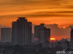 Fenomena Aphelion di 2022, Besok Ada Perihelion Dulu Fenomena Aphelion di 2022, Besok Ada Perihelion Dulu