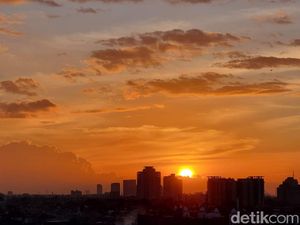 Batas Waktu Sholat Ashar, Jangan Sampai Terlewat Batas Waktu Sholat Ashar, Jangan Sampai Terlewat
