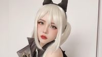 Cosplayer Lebih Menjanjikan, Matcha Mei Resign Jadi Karyawan Kantor