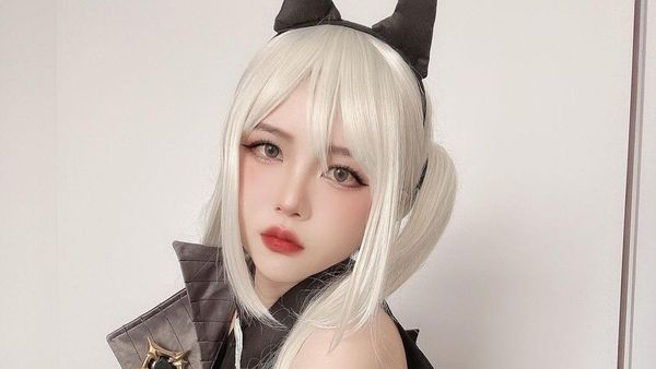 Cosplayer Lebih Menjanjikan, Matcha Mei Resign Jadi Karyawan Kantor