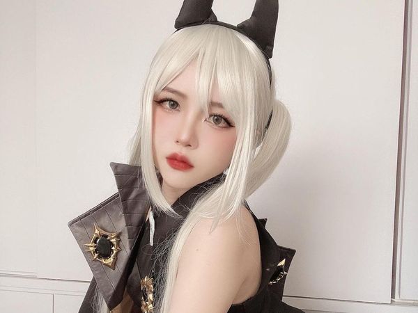 Cosplayer Lebih Menjanjikan, Matcha Mei Resign Jadi Karyawan Kantor