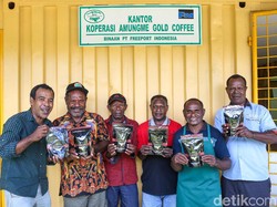 RUU PPSK Dinilai Hapus Diskriminasi terhadap Koperasi