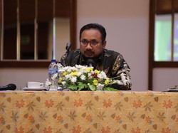 Kemenag Terbitkan Panduan Pelaksanaan Ibadah Natal, Ini Aturannya