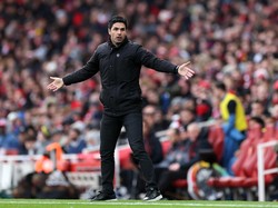 Arteta: Arsenal Mungkin Belanja Januari Nanti