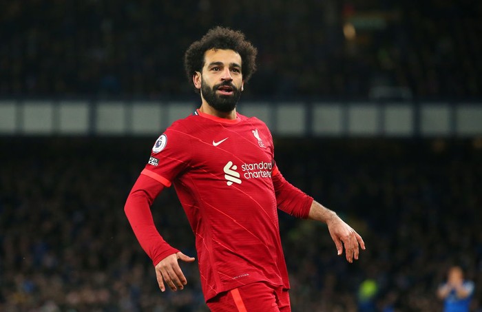 Jurgen Klopp Pede Mohamed Salah Bakal Bertahan