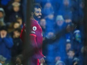 Mo Salah Raih Penghargaan yang Messi Tak Punya, CR7 Dapat Tahun Lalu Mo Salah Raih Penghargaan yang Messi Tak Punya, CR7 Dapat Tahun Lalu