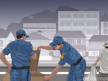Misteri Tak Terungkap Mutilasi Setiabudi 13