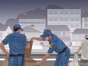 Misteri Tak Terungkap Mutilasi Setiabudi 13 Misteri Tak Terungkap Mutilasi Setiabudi 13