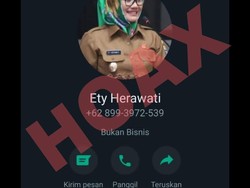 Waspada! Nama Wawalkot Cirebon Dicatut untuk Penipuan Modus Sumbangan