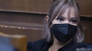 Kondisi Anak selama Nia Ramadhani dan Ardi Bakrie Direhab