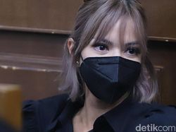 Kondisi Anak selama Nia Ramadhani dan Ardi Bakrie Direhab